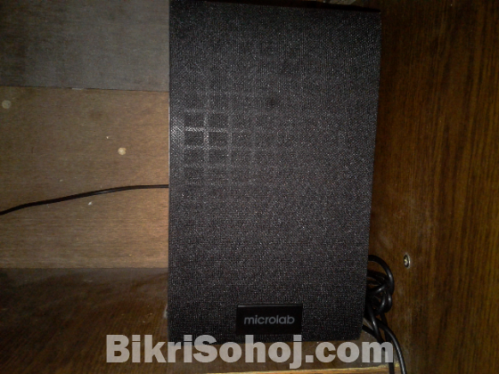 Microlab Tmn-1 / 2.1